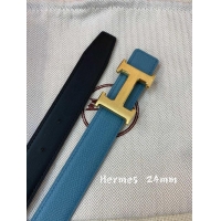 Crafted Hermes Belt ...