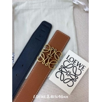 Stylish Loewe Belt 40MM LOB00015