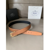 Charming Prada Belt 40MM PRB00069