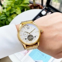 Leisure Rolex Watch ...