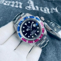 Luxury Rolex Watch 40MM RXW00014-1