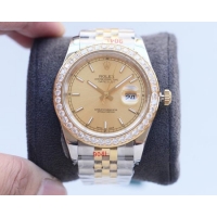 Stylish Rolex Watch ...