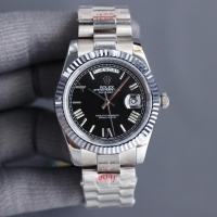 Fashion Rolex Watch 41MM RXW00031-4