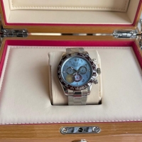 Shop Cheap Rolex Watch 43MM RXW00037