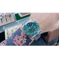 Unique Style Rolex Watch 40MM RXW00045