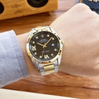 Lowest Cost Rolex Watch 43MM RXW00059-5