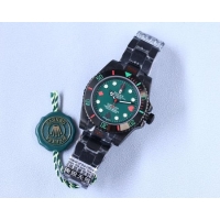 Unique Style Rolex Watch 40MM RXW00078