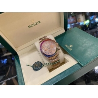 Stylish Rolex Watch ...