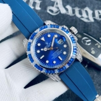 Luxury Rolex Watch 40MM RXW00097-7