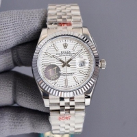 Luxury Rolex Watch 41MM RXW00124-2