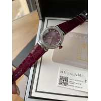 Stylish Bvlgari Watc...