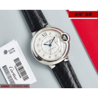 Grade Quality Cartier Watch 33MM/36MM CTW00002-2