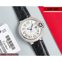 Unique Style Cartier Watch 33MM/36MM CTW00002-6