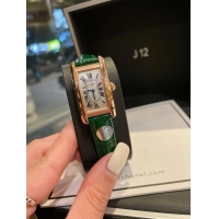 Fashion Cartier Watch 34.8MM CTW00007-2