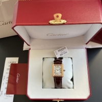 Popular Style Cartier Watch 31MM/34MM CTW00009