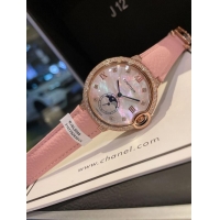 Shop Duplicate Cartier Watch 36MM CTW00012