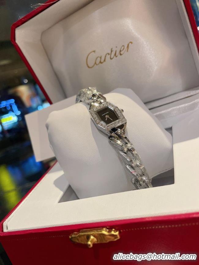 Pretty Style Cartier Watch 20.5MM CTW00049