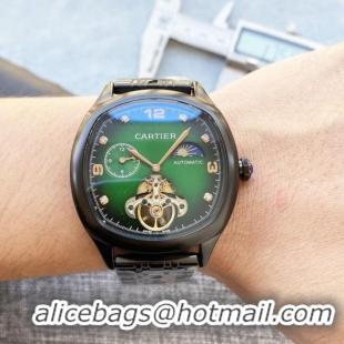 Pretty Style Cartier Watch 42MM CTW00136-3