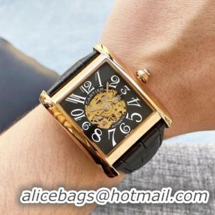 Duplicate Cartier Watch 42MM CTW00143-4
