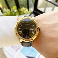 Fashion Cartier Watch 42MM CTW00026-6