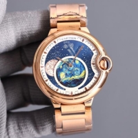 Low Cost Cartier Watch 42MM CTW00027-5