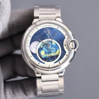 Best Price Cartier Watch 42MM CTW00027-6