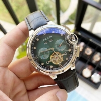 Unique Style Cartier Watch 42MM CTW00028-2