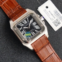 Best Product Cartier Watch 47.5MM CTW00034-1