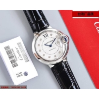 Best Grade Cartier Watch CTW00043