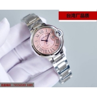 Unique Style Cartier Watch CTW00045