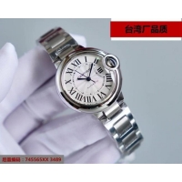 Good Quality Cartier Watch CTW00046