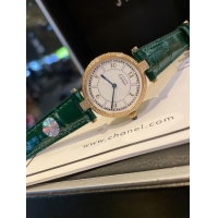 Low Cost Cartier Watch 30MM CTW00053-1