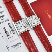 Fashion Cartier Watc...