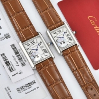 Stylish Cartier Watc...