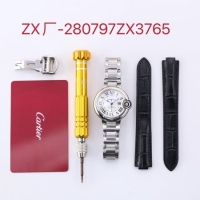 Cheap Cartier Watch 33MM CTW00076-2