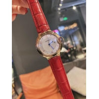 Best Price Cartier Watch 33MM CTW00082-2
