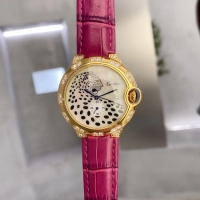 Duplicate Cartier Watch 36MM CTW00095-5