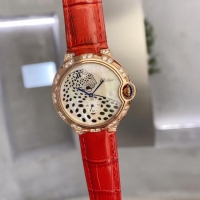 Fashion Cartier Watch 36MM CTW00096-1
