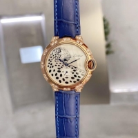 Luxury Cartier Watch 36MM CTW00096-3