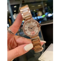 Stylish Cartier Watch 36MM CTW00099