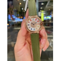 Grade Quality Cartier Watch 36MM CTW00104-1