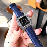Stylish Cartier Watch 36MM CTW00109-1