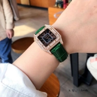 Super Quality Cartier Watch 36MM CTW00110-4