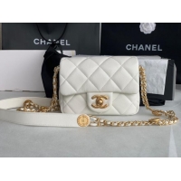 Well Crafted Chanel ...