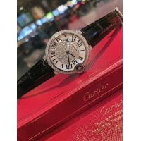 Best Grade Cartier Watch 36MM CTW00118