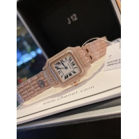 Best Price Cartier Watch 36MM CTW00119-3