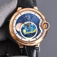 Stylish Cartier Watch 42MM CTW00126-6