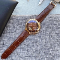 Best Grade Cartier Watch 42MM CTW00132-1