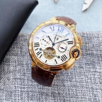 Hot Style Cartier Watch 42MM CTW00134-5
