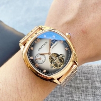 Shop Duplicate Cartier Watch 42MM CTW00136-1